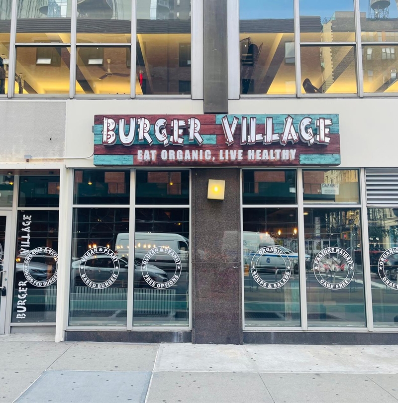 Location-Tribeca
