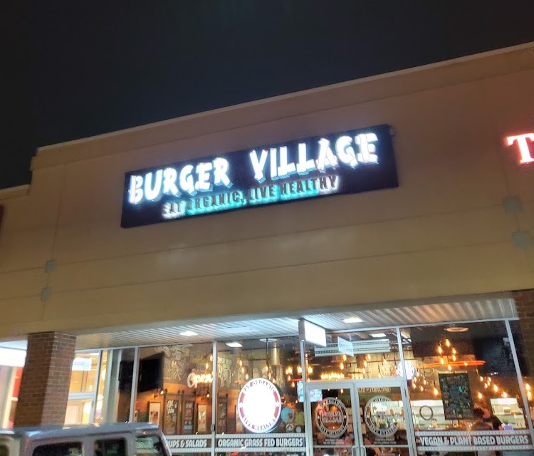 Location-FARMINGDALE
